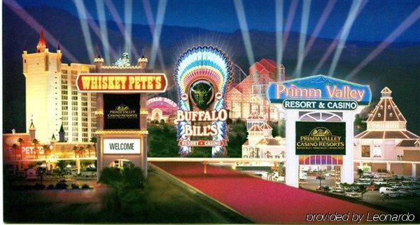 Primm Valley Resort & Casino Zewnętrze zdjęcie
