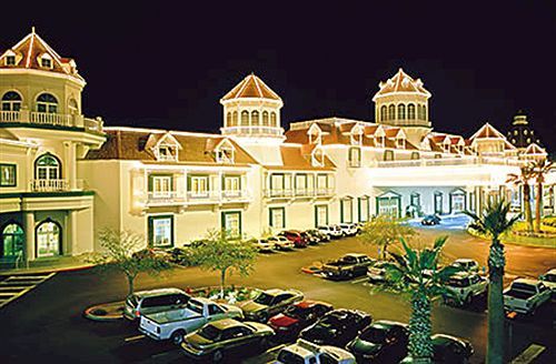 Primm Valley Resort & Casino Zewnętrze zdjęcie