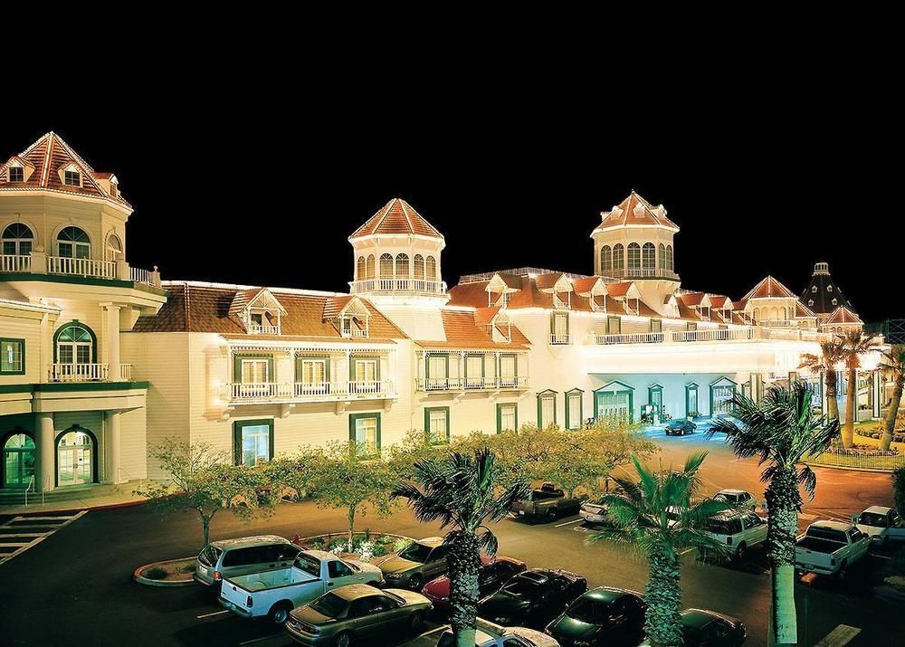 Primm Valley Resort & Casino Zewnętrze zdjęcie