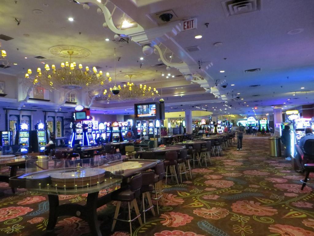 Primm Valley Resort & Casino Zewnętrze zdjęcie