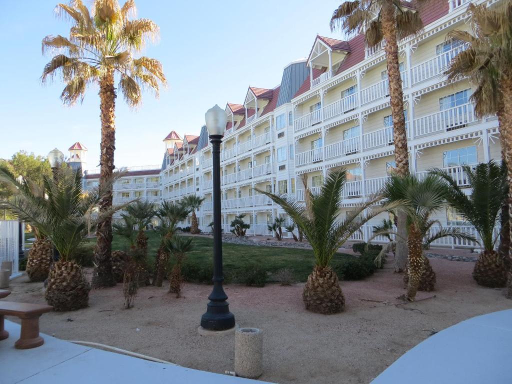 Primm Valley Resort & Casino Zewnętrze zdjęcie