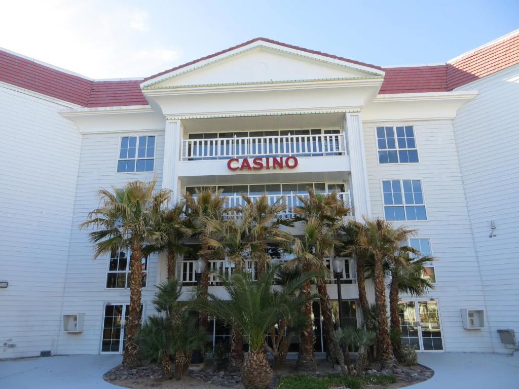 Primm Valley Resort & Casino Zewnętrze zdjęcie
