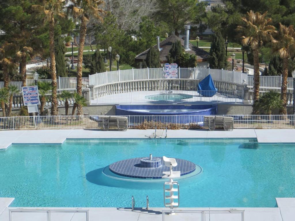 Primm Valley Resort & Casino Zewnętrze zdjęcie