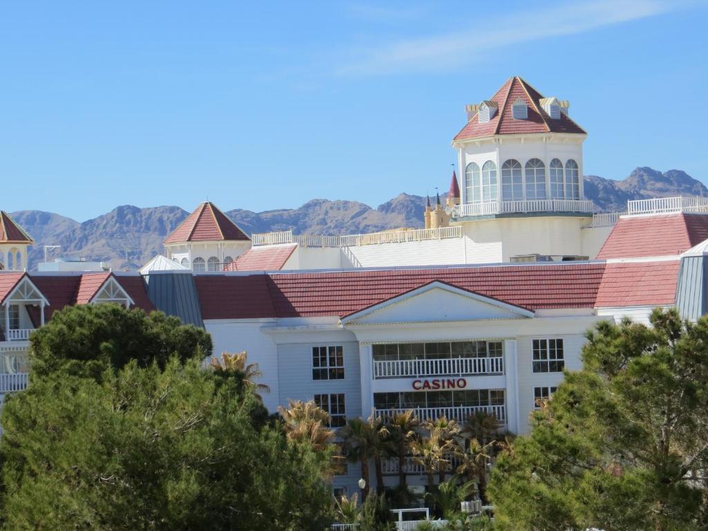 Primm Valley Resort & Casino Zewnętrze zdjęcie