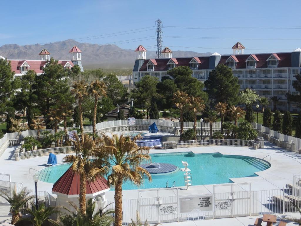Primm Valley Resort & Casino Zewnętrze zdjęcie