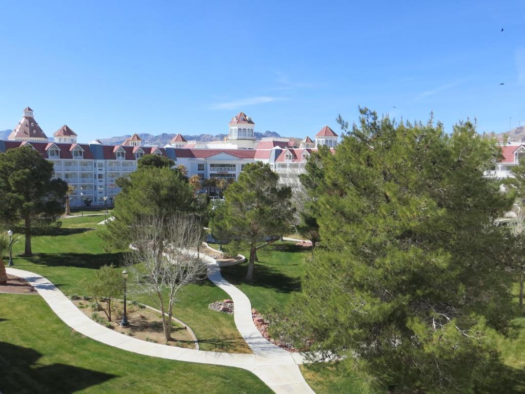 Primm Valley Resort & Casino Zewnętrze zdjęcie