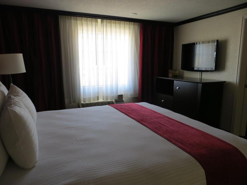 Primm Valley Resort & Casino Zewnętrze zdjęcie