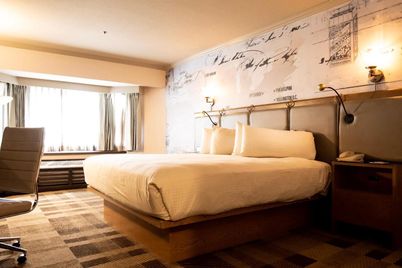 Primm Valley Resort & Casino Zewnętrze zdjęcie