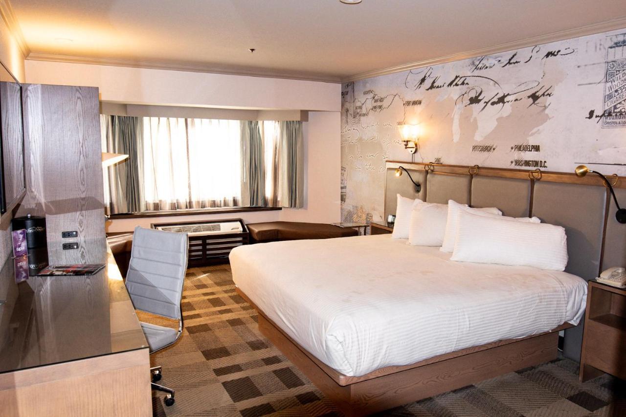 Primm Valley Resort & Casino Zewnętrze zdjęcie