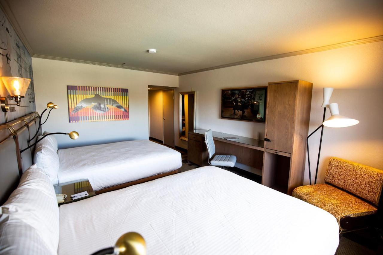 Primm Valley Resort & Casino Zewnętrze zdjęcie