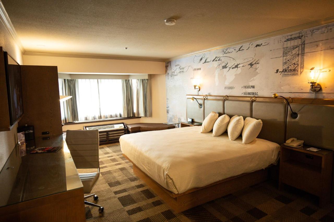 Primm Valley Resort & Casino Zewnętrze zdjęcie