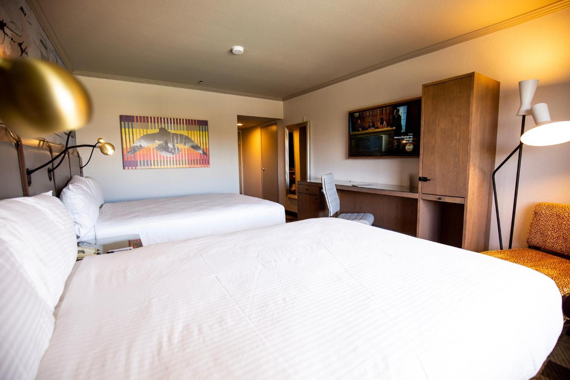 Primm Valley Resort & Casino Zewnętrze zdjęcie
