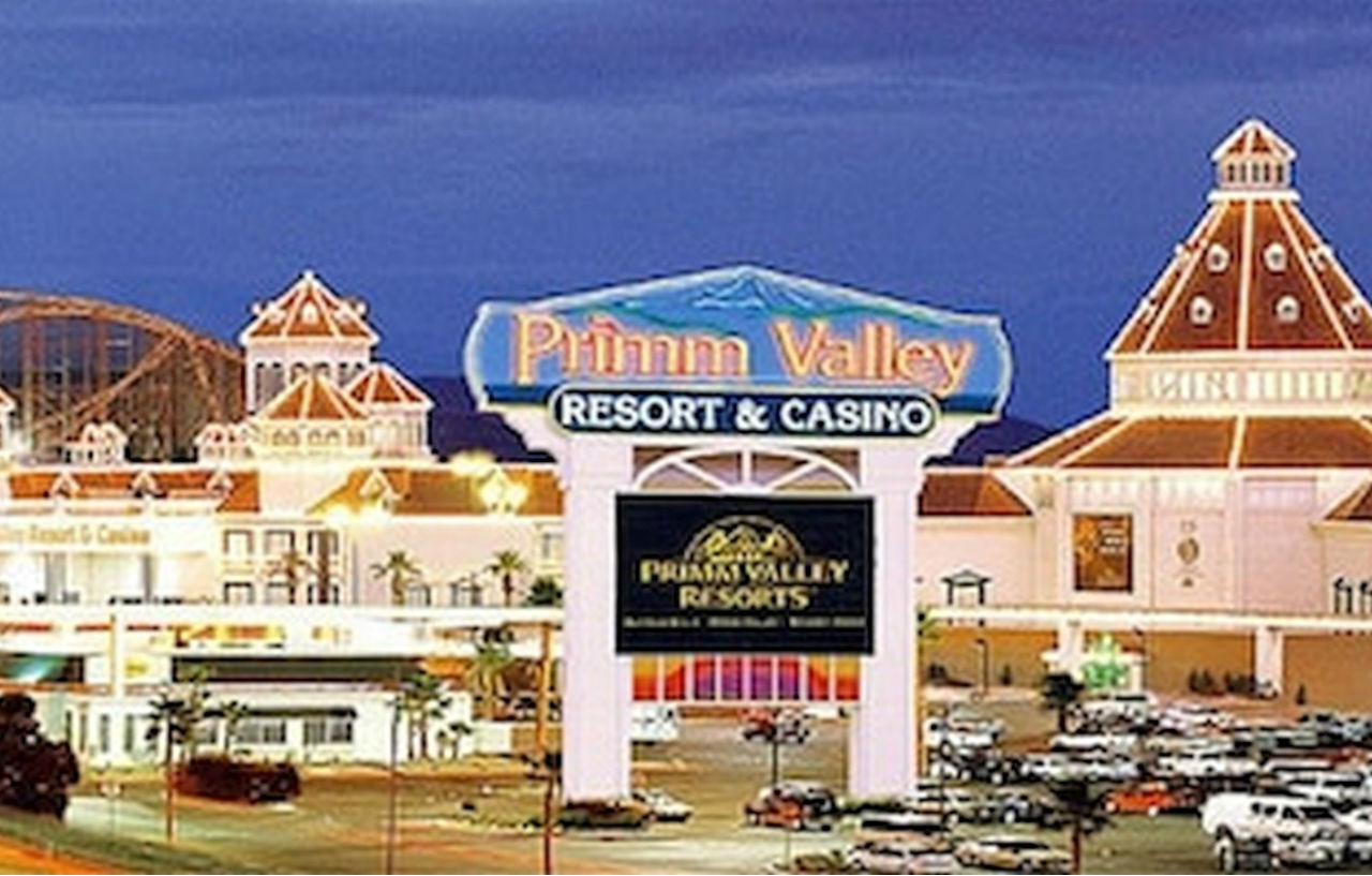 Primm Valley Resort & Casino Zewnętrze zdjęcie