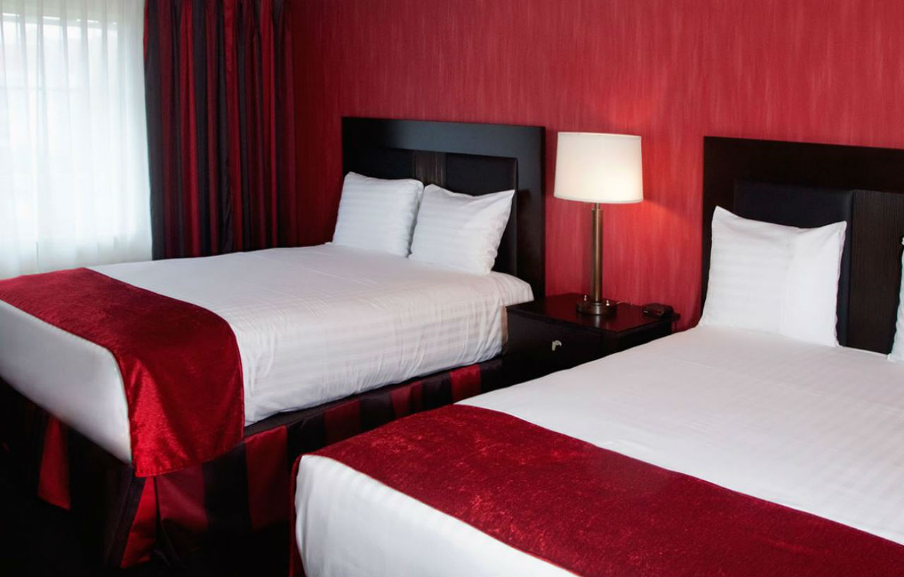 Primm Valley Resort & Casino Zewnętrze zdjęcie